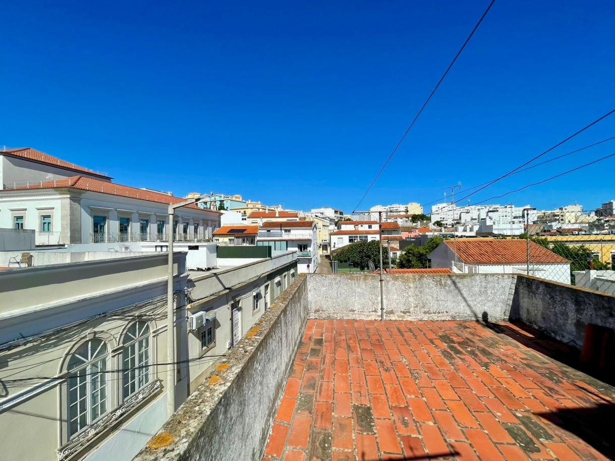 2-bedroom building to restore, for sale in Loulé, Algarve, Portugal_367089