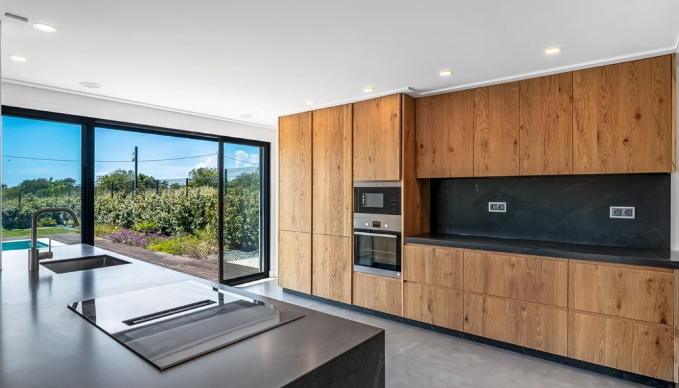 Single family home