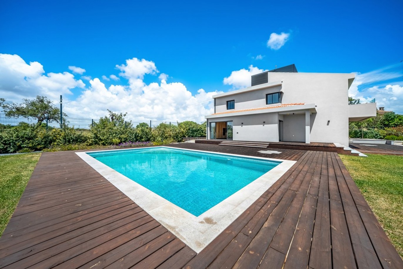 Villa mit 5 Schlafzimmern zu verkaufen, Fonte Santa, Algarve, Portugal_367113