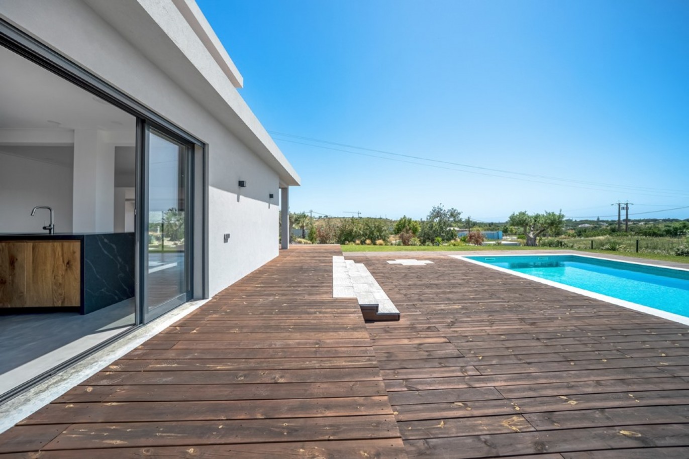 Villa mit 5 Schlafzimmern zu verkaufen, Fonte Santa, Algarve, Portugal_367116