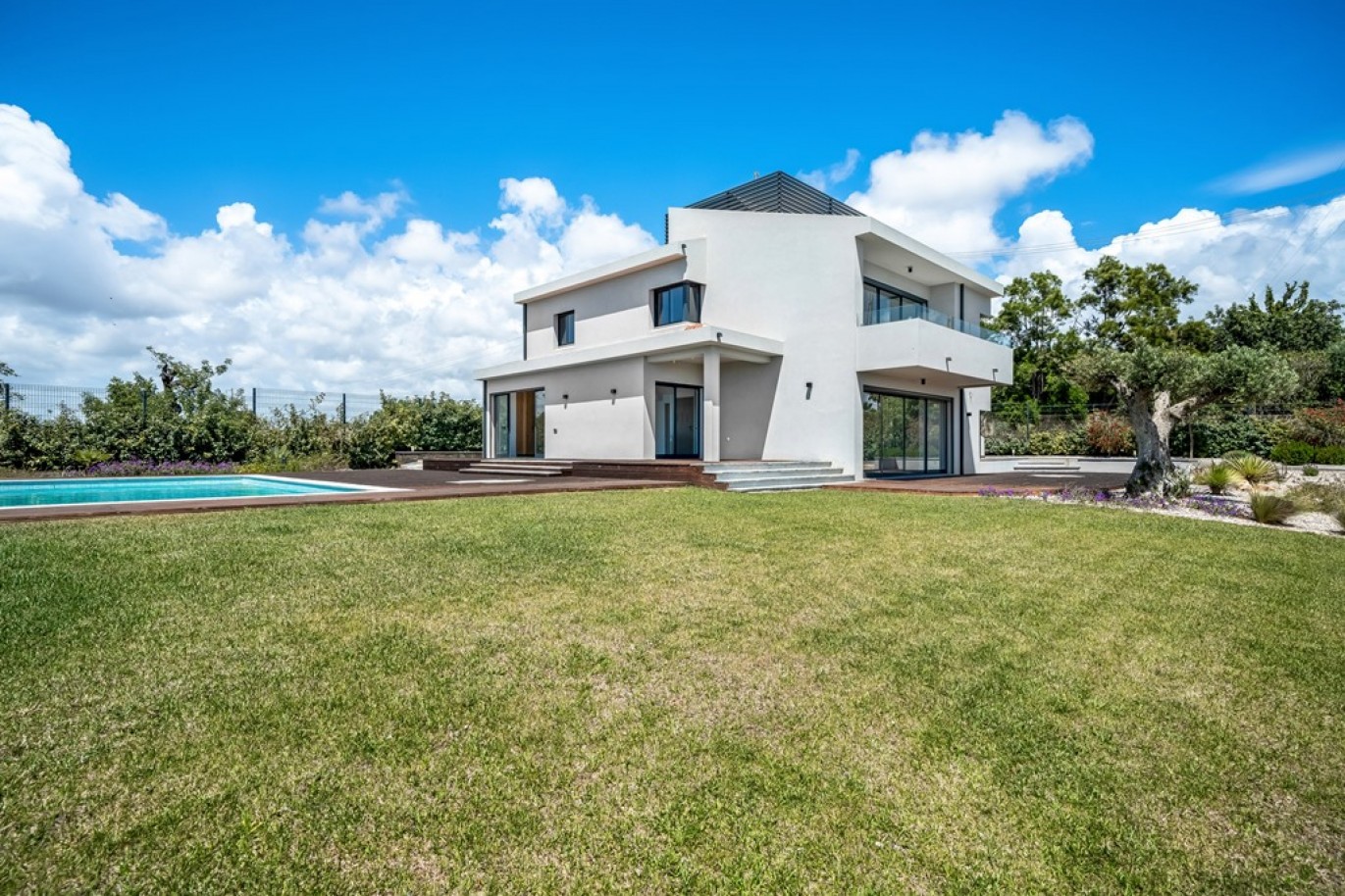 Villa mit 5 Schlafzimmern zu verkaufen, Fonte Santa, Algarve, Portugal_367117