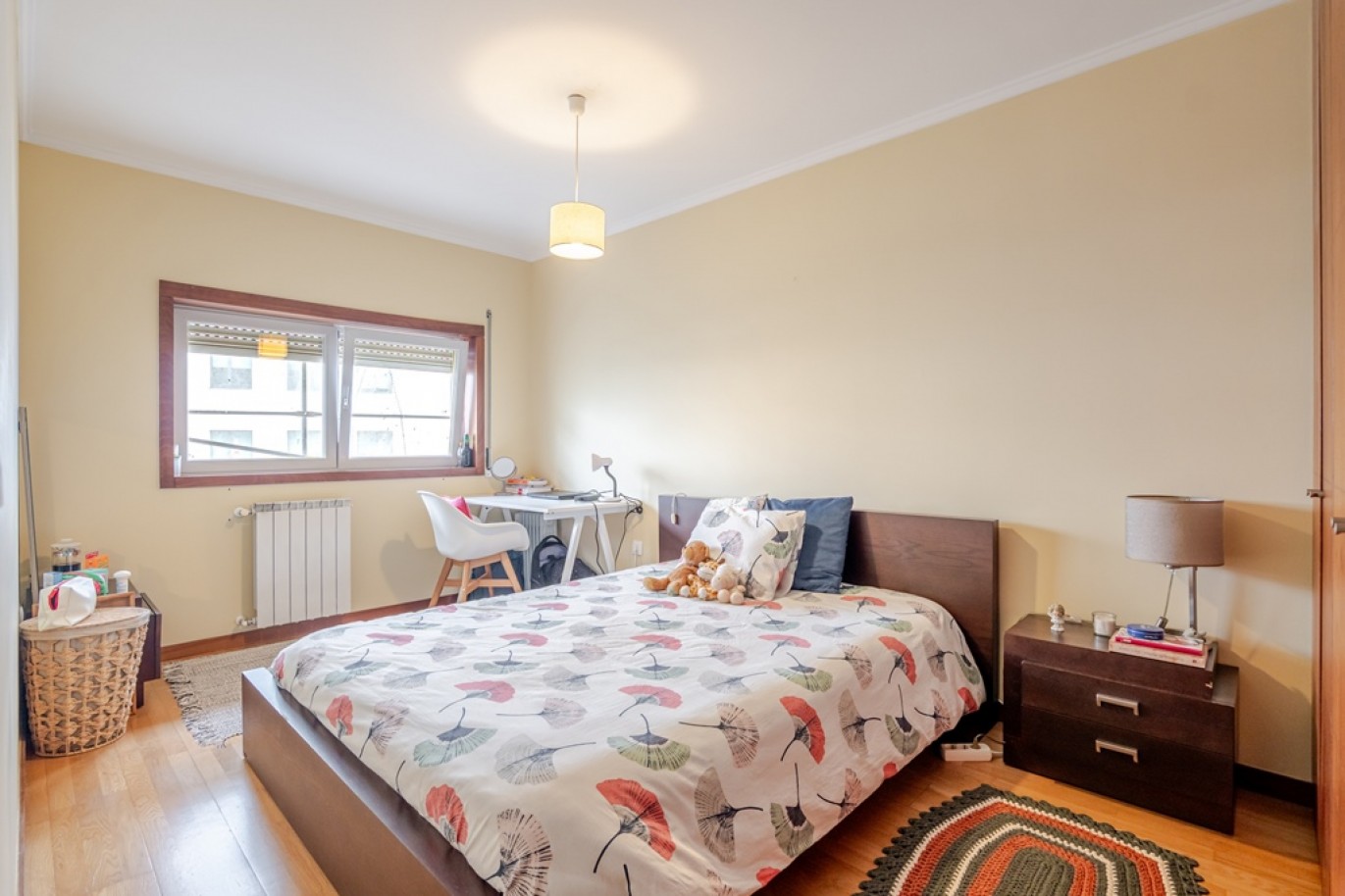 Piso de 3 dormitorios en venta en Paranhos en Porto, Portugal_367140