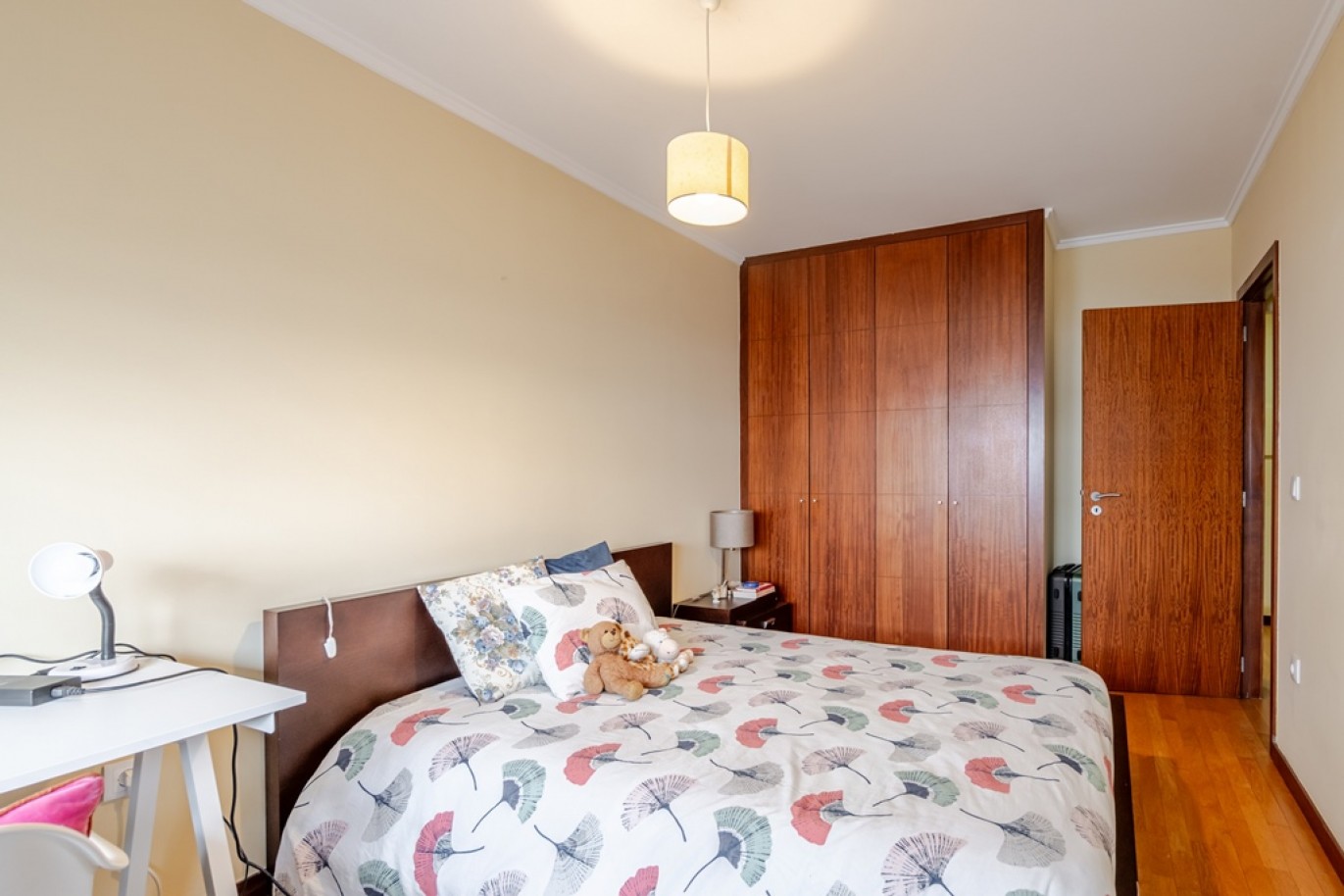 Piso de 3 dormitorios en venta en Paranhos en Porto, Portugal_367141