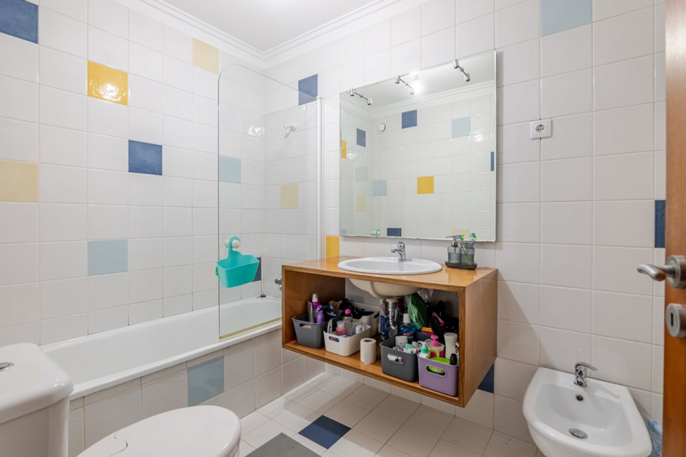 Piso de 3 dormitorios en venta en Paranhos en Porto, Portugal_367149