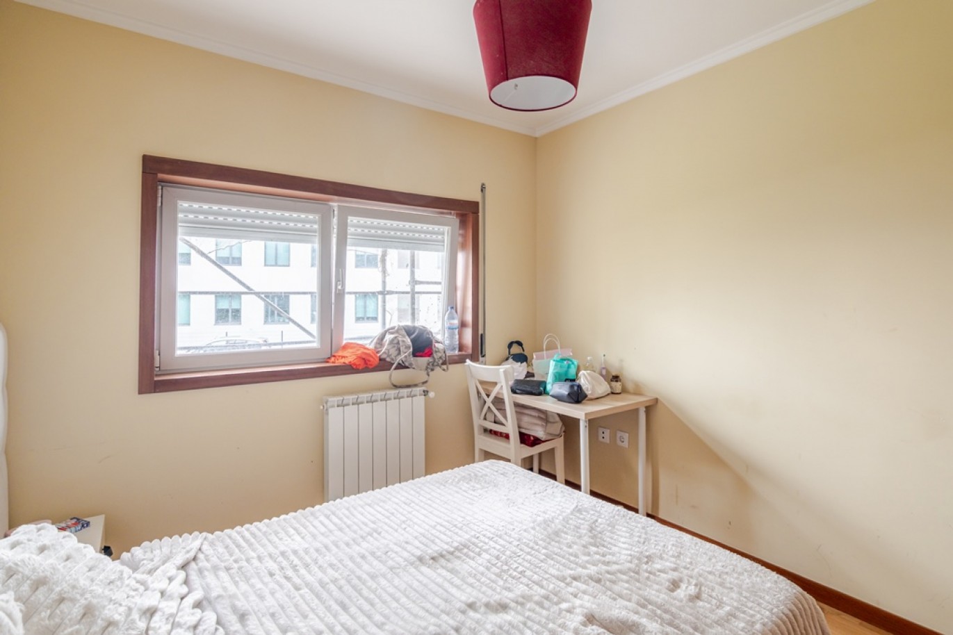 Piso de 3 dormitorios en venta en Paranhos en Porto, Portugal_367151