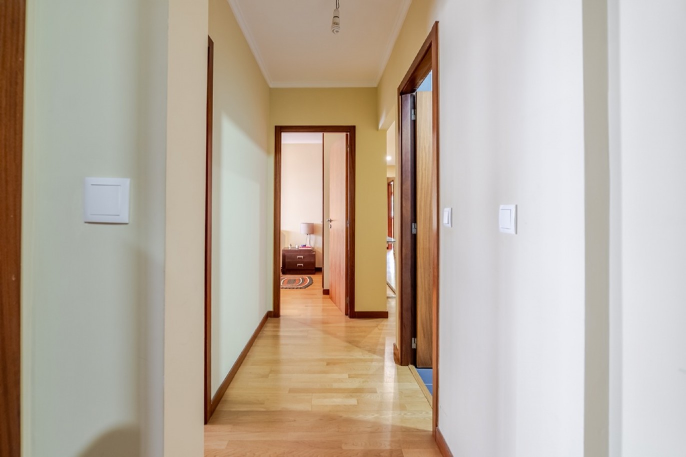 Piso de 3 dormitorios en venta en Paranhos en Porto, Portugal_367152