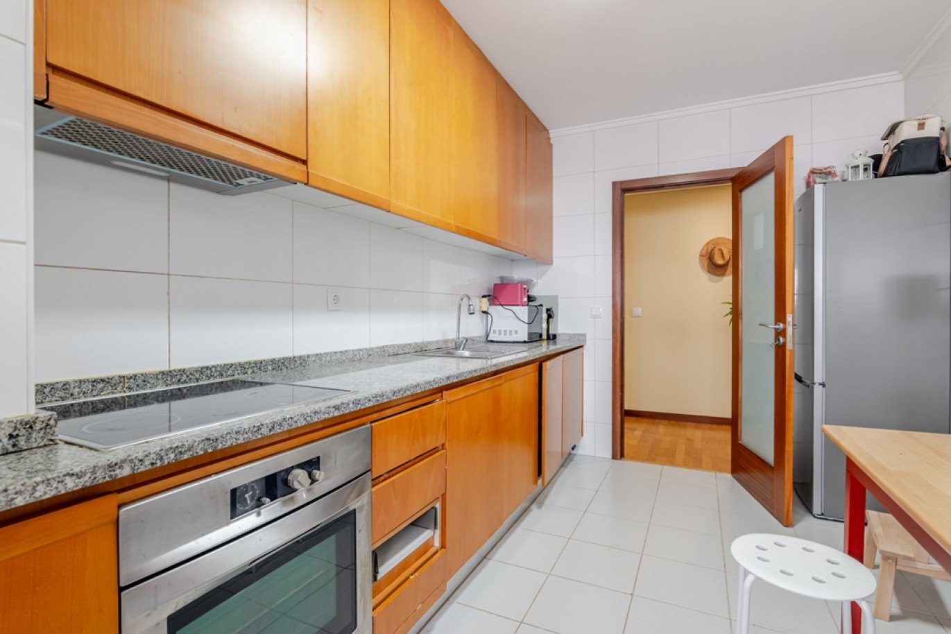Piso de 3 dormitorios en venta en Paranhos en Porto, Portugal_367155