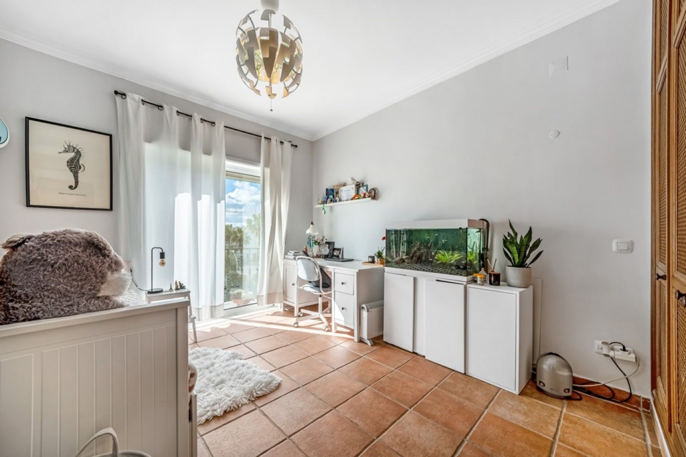 Piso duplex de 4 dormitorios en venta en Loulé, Algarve, Portugal_367443
