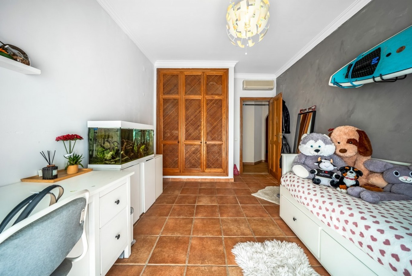 Piso duplex de 4 dormitorios en venta en Loulé, Algarve, Portugal_367449