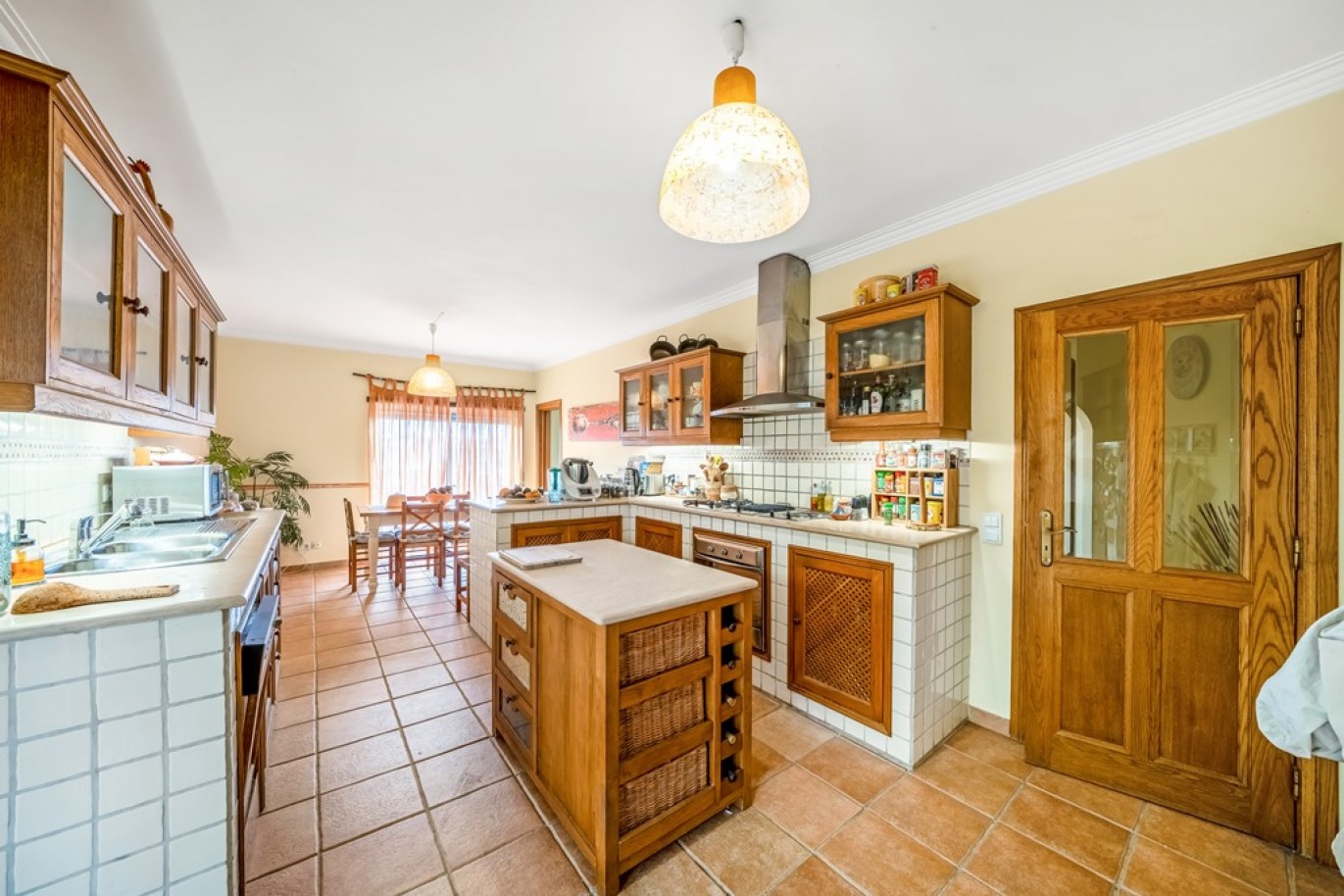 Piso duplex de 4 dormitorios en venta en Loulé, Algarve, Portugal_367451