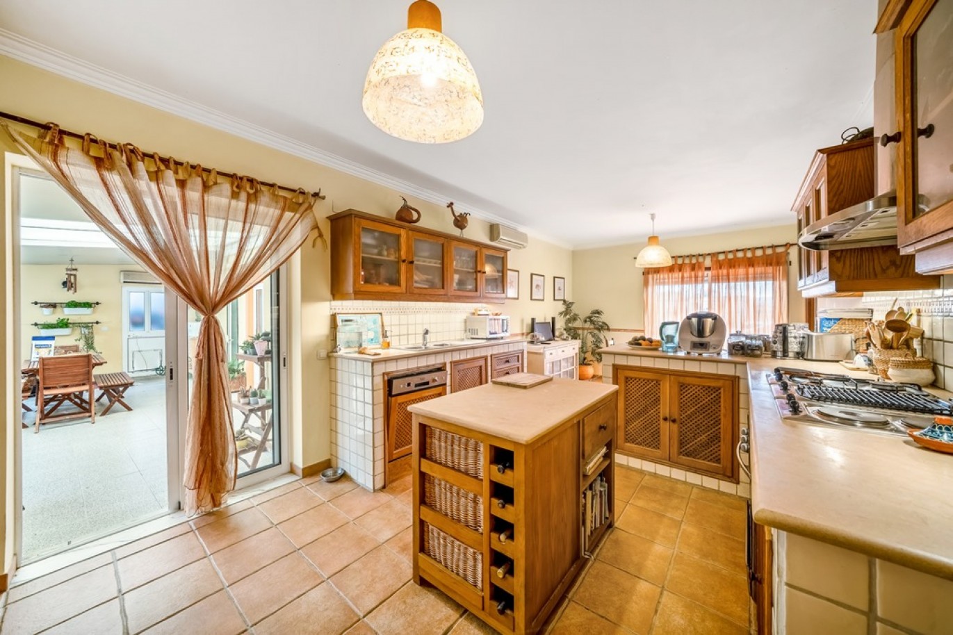 Piso duplex de 4 dormitorios en venta en Loulé, Algarve, Portugal_367452