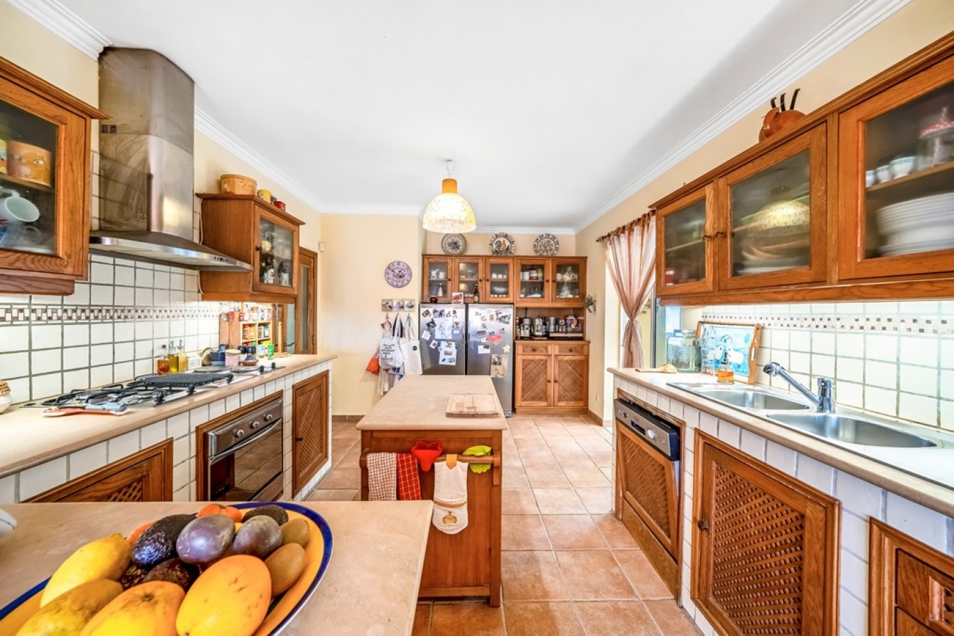Piso duplex de 4 dormitorios en venta en Loulé, Algarve, Portugal_367454