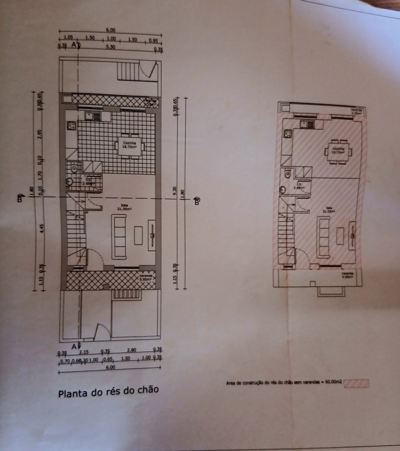 Villa adosada de 3 dormitorios en venta en Lagos, Algarve, Portugal_367481