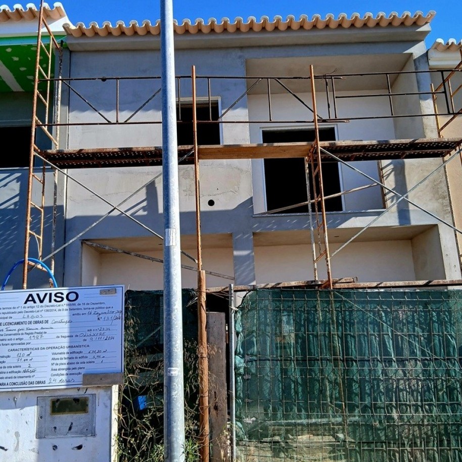 Villa adosada de 3 dormitorios en venta en Lagos, Algarve, Portugal_367484