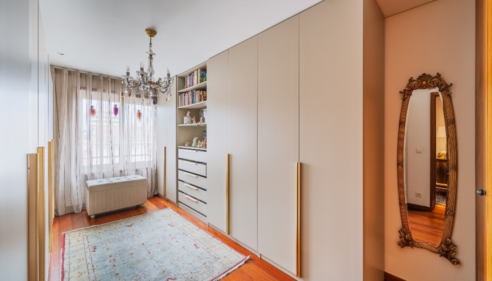 Appartement de 3 chambres avec balcons à vendre Bonfim, Porto, Portugal_367955