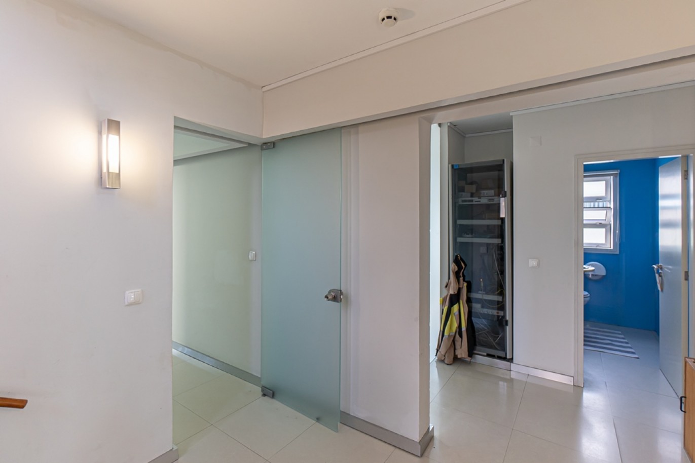 Moradia V4 com jardim para arrendamento no Porto_368005