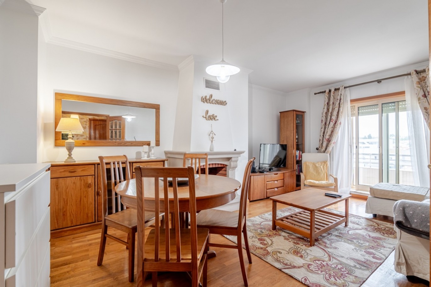 Apartamento de 2 quartos perto do mar em Leça da Palmeira, Portugal_368065