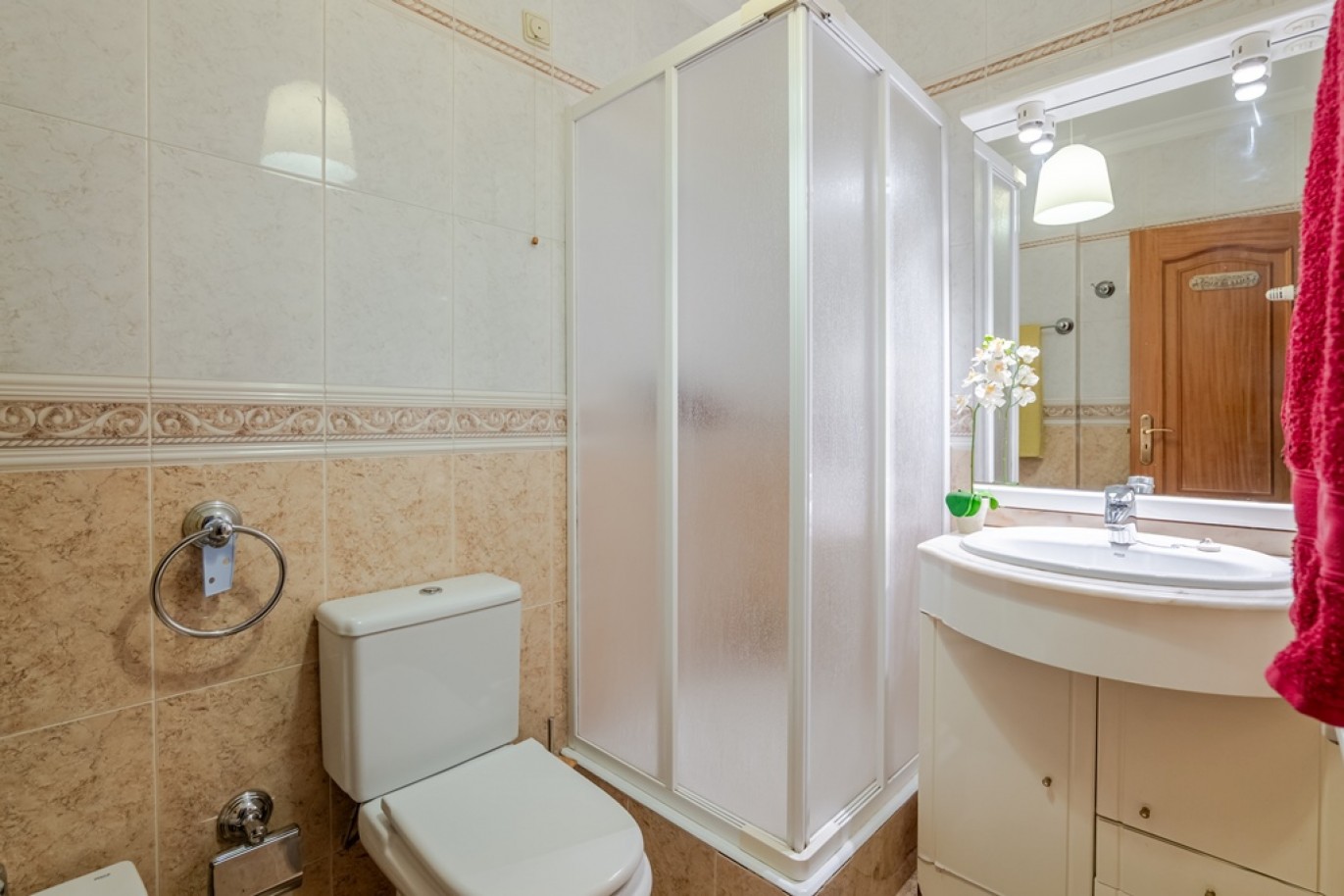 Apartamento de 2 quartos perto do mar em Leça da Palmeira, Portugal_368070