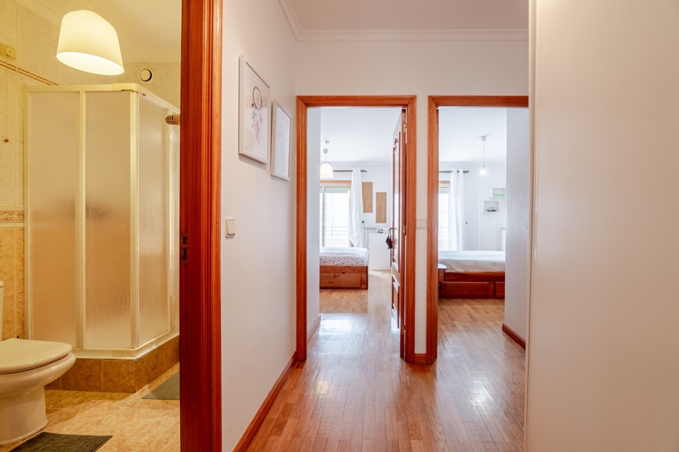 Apartamento de 2 quartos perto do mar em Leça da Palmeira, Portugal_368078