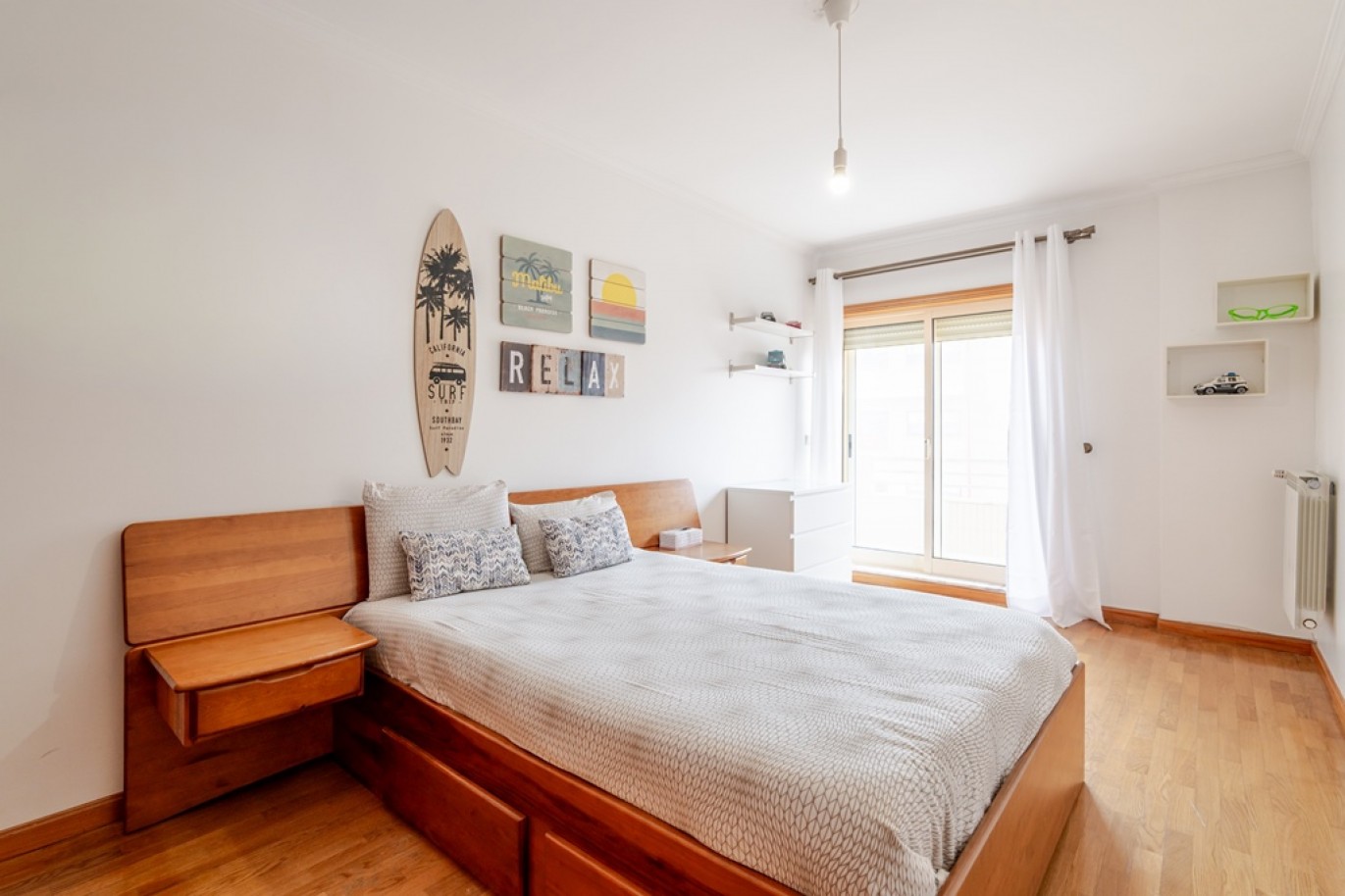 Apartamento de 2 quartos perto do mar em Leça da Palmeira, Portugal_368079