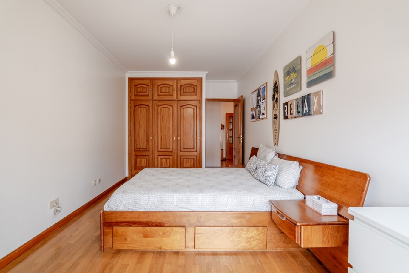 Apartamento de 2 quartos perto do mar em Leça da Palmeira, Portugal_368082