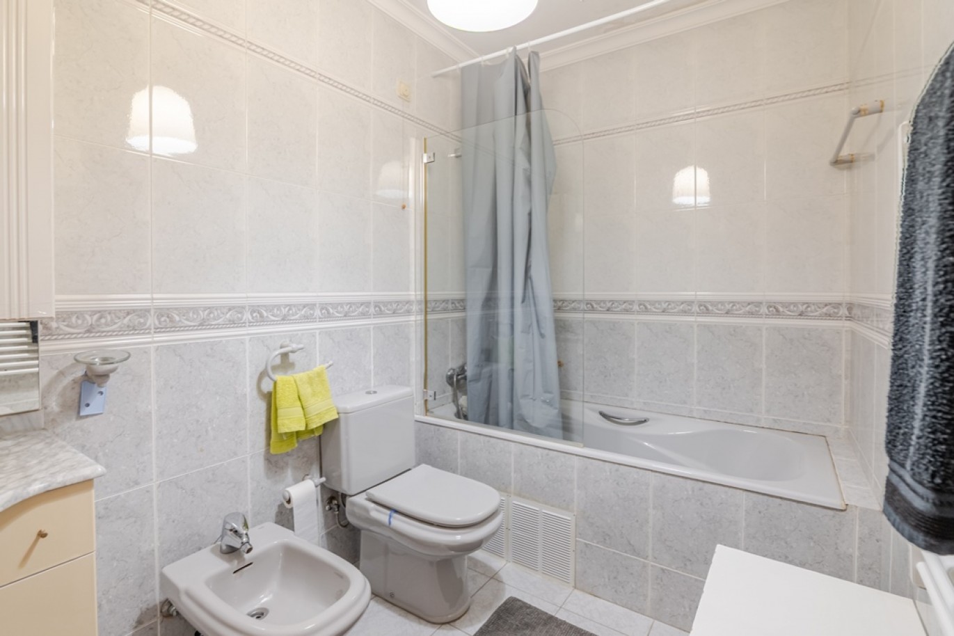 Apartamento de 2 quartos perto do mar em Leça da Palmeira, Portugal_368088