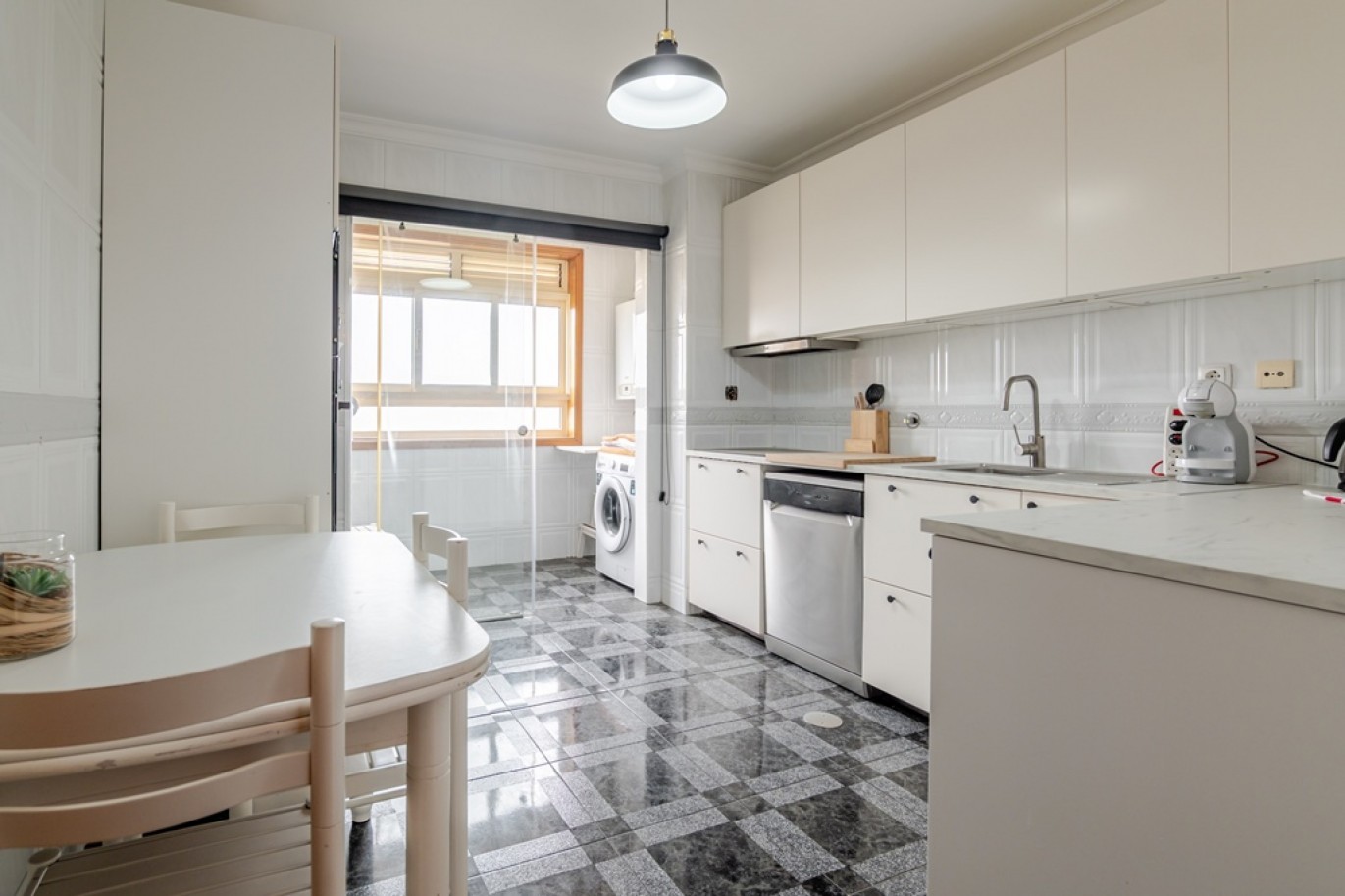 Apartamento de 2 quartos perto do mar em Leça da Palmeira, Portugal_368095