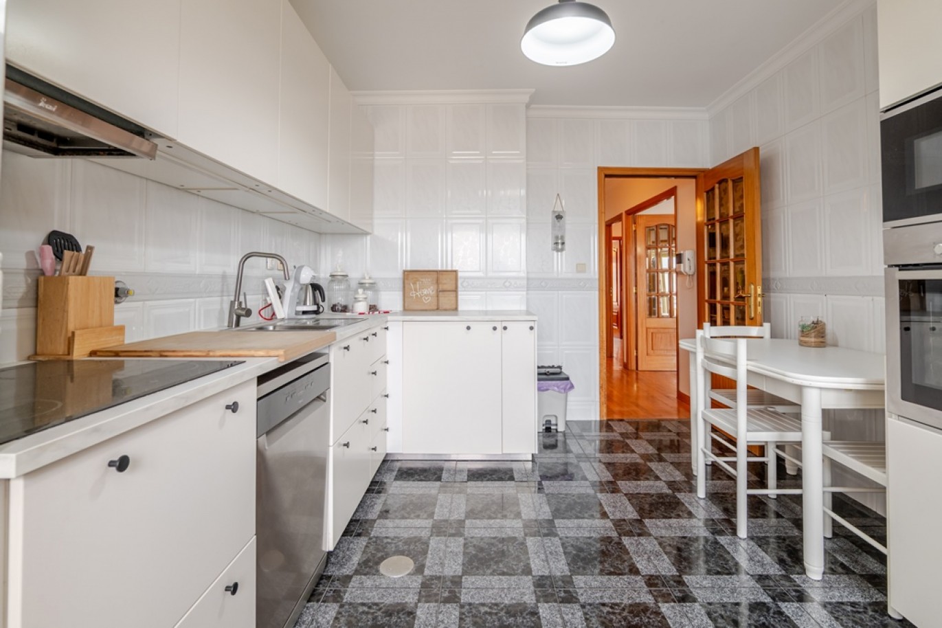 Apartamento de 2 quartos perto do mar em Leça da Palmeira, Portugal_368096