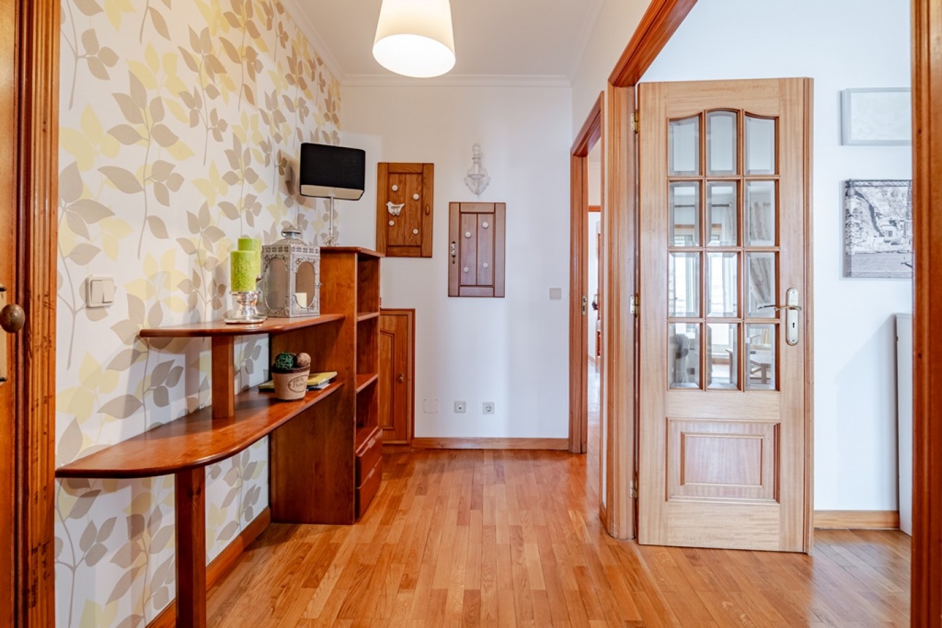 Apartamento de 2 quartos perto do mar em Leça da Palmeira, Portugal_368099