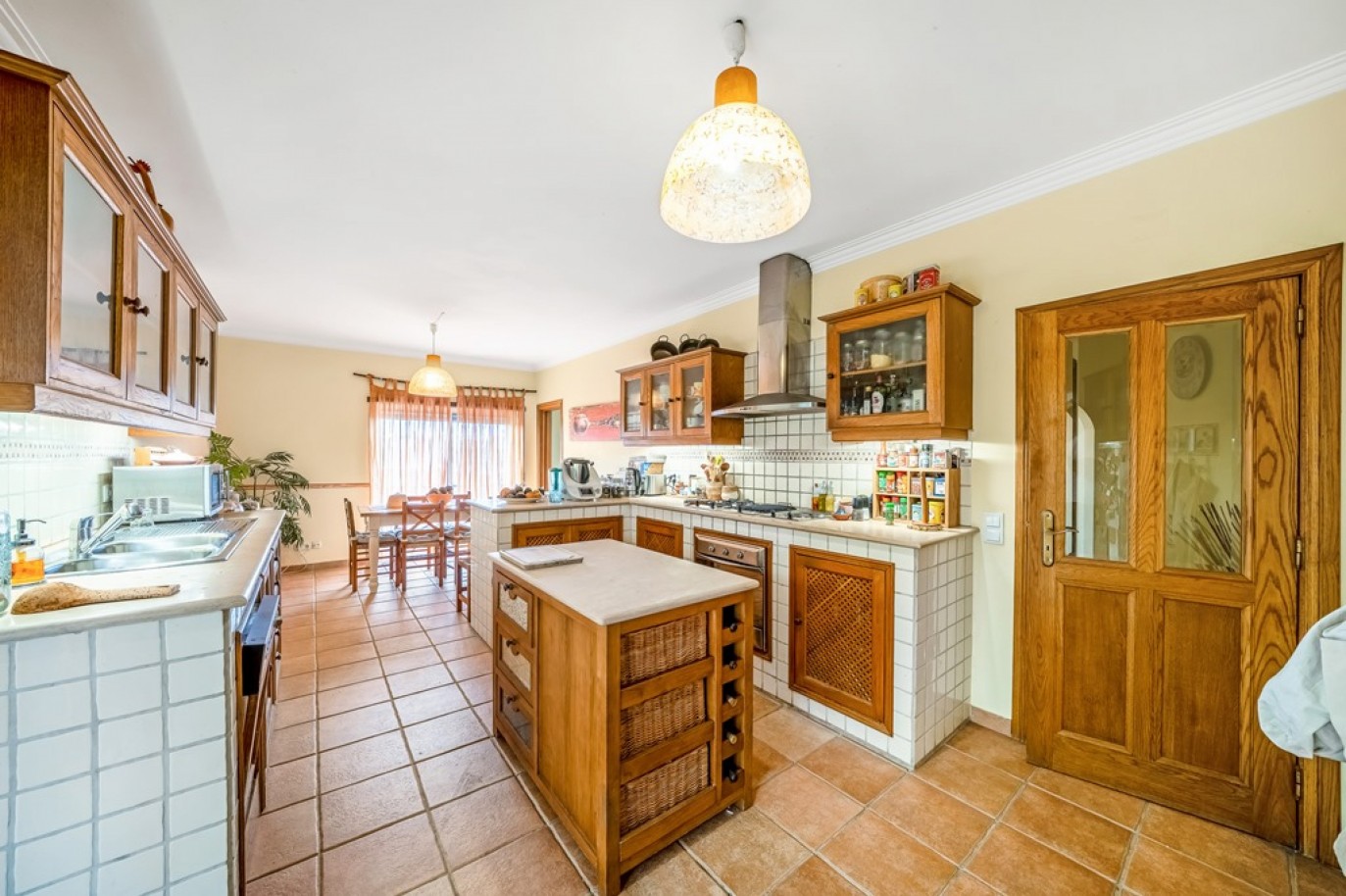 4-bedrooms Duplex, for sale in Loulé, Algarve, Portugal_368292