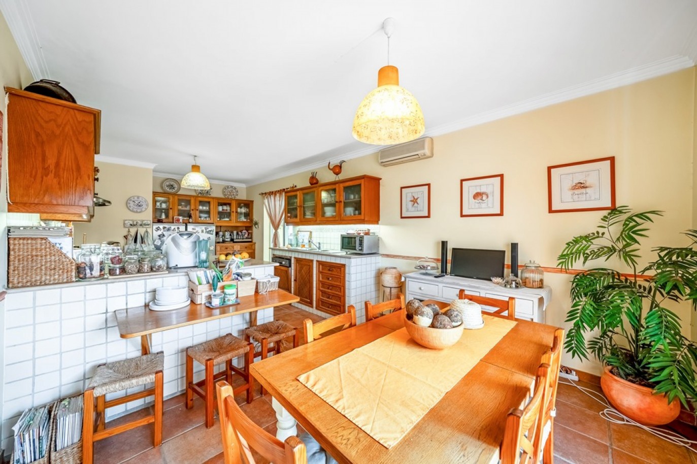 4-bedrooms Duplex, for sale in Loulé, Algarve, Portugal_368297