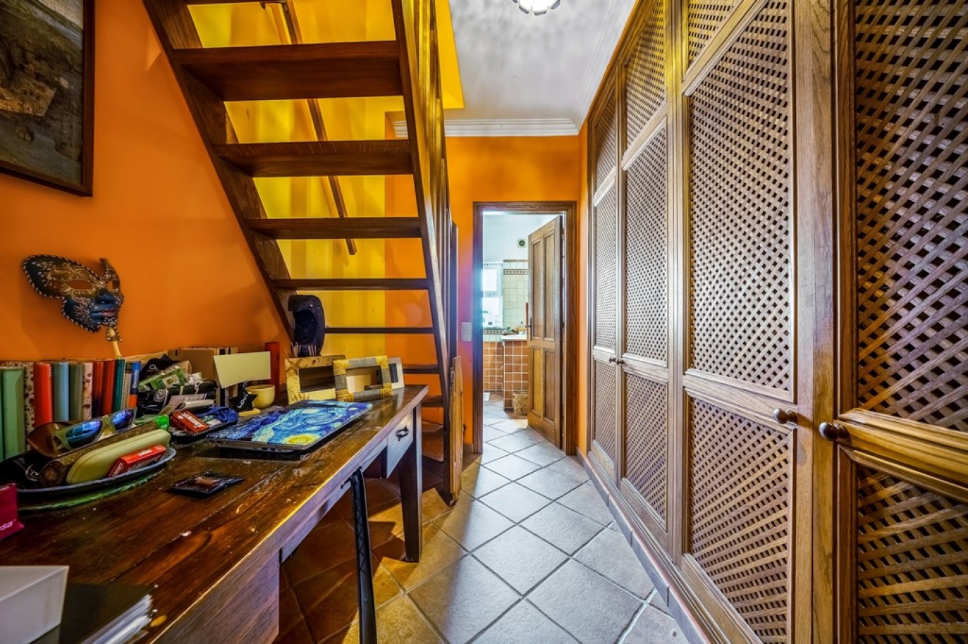 4-bedrooms Duplex, for sale in Loulé, Algarve, Portugal_368302