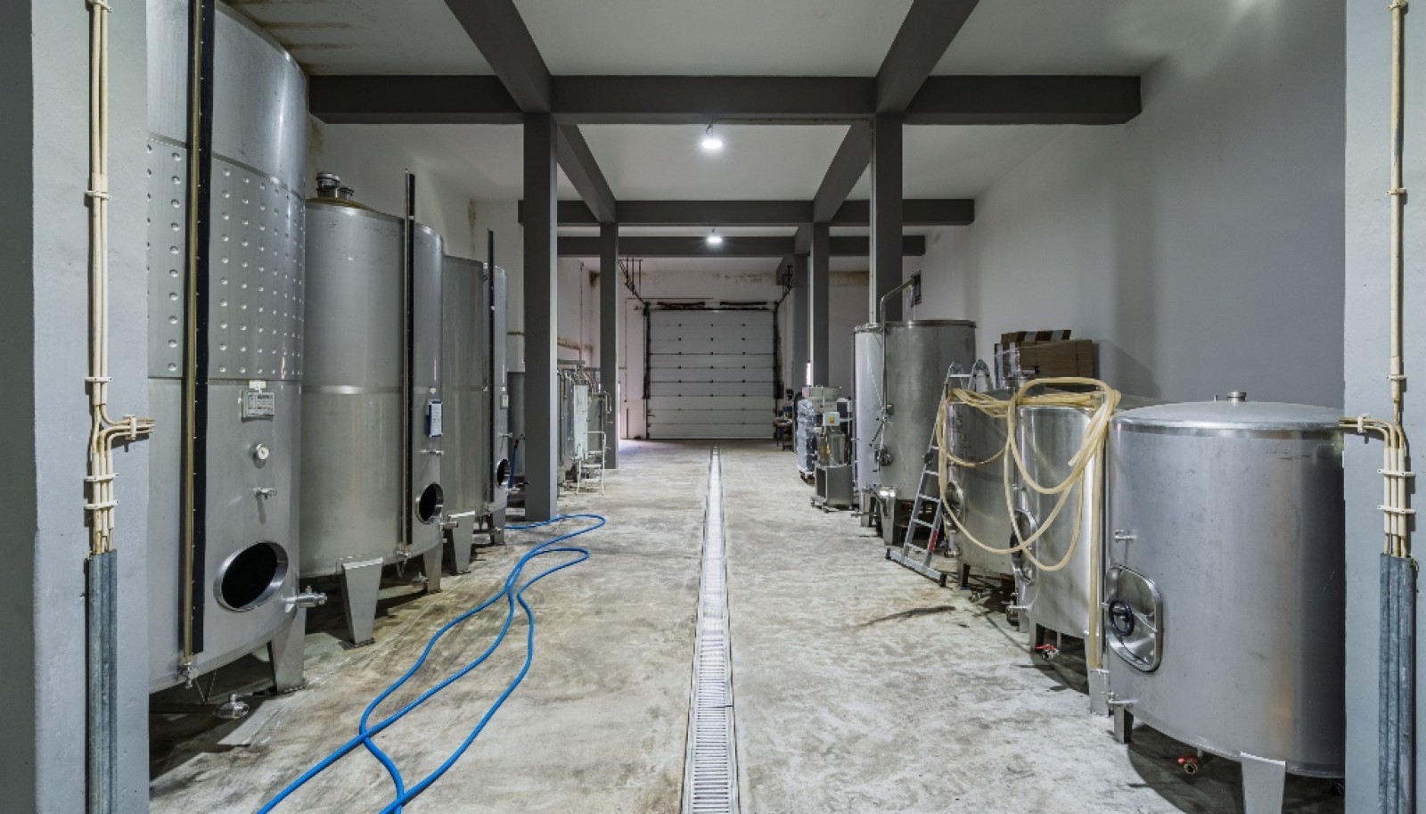 Hervorragendes Weingut im Douro-Tal, Portugal, zu verkaufen_368401