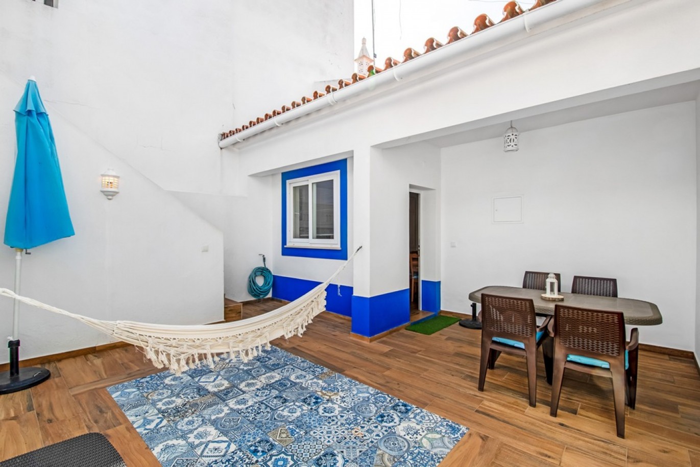 Villa tradicional 2 dormitorios en venta en Budens, Algarve, Portugal_368466