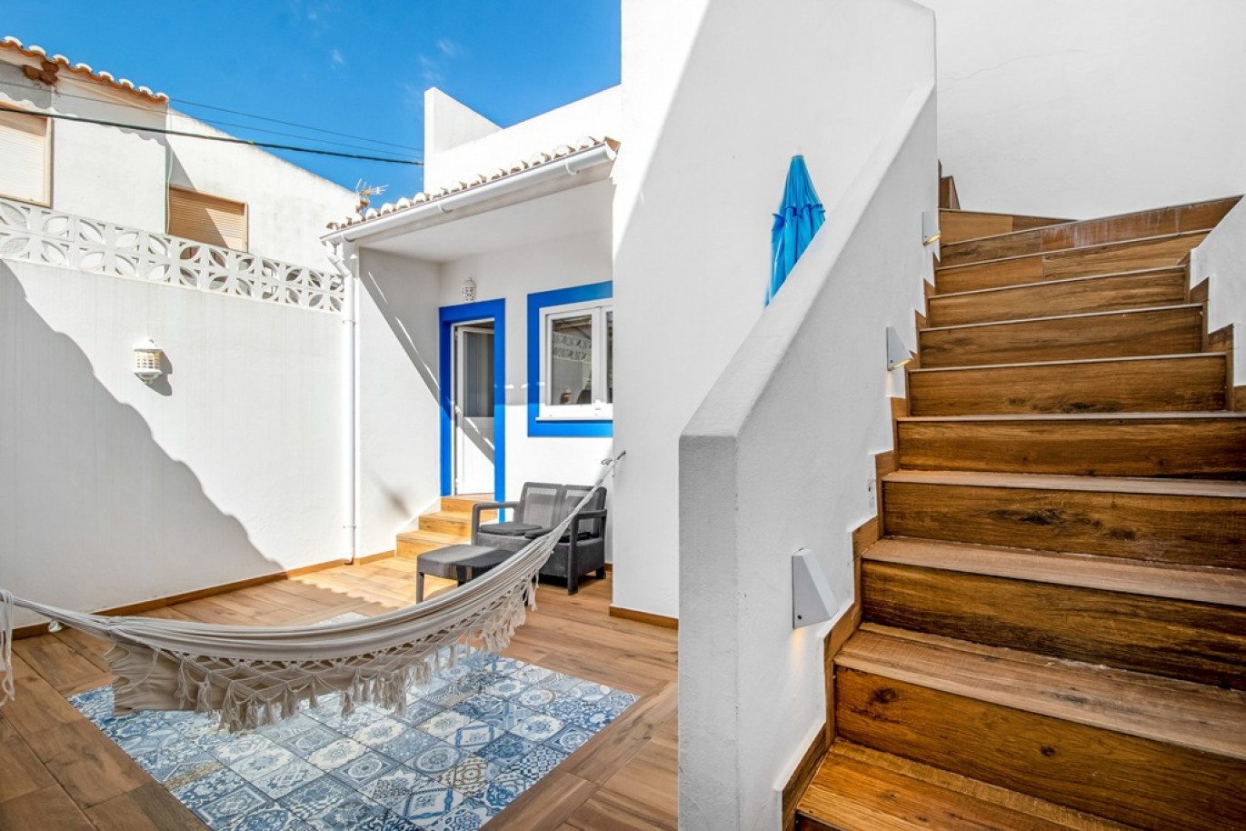 Villa tradicional 2 dormitorios en venta en Budens, Algarve, Portugal_368467