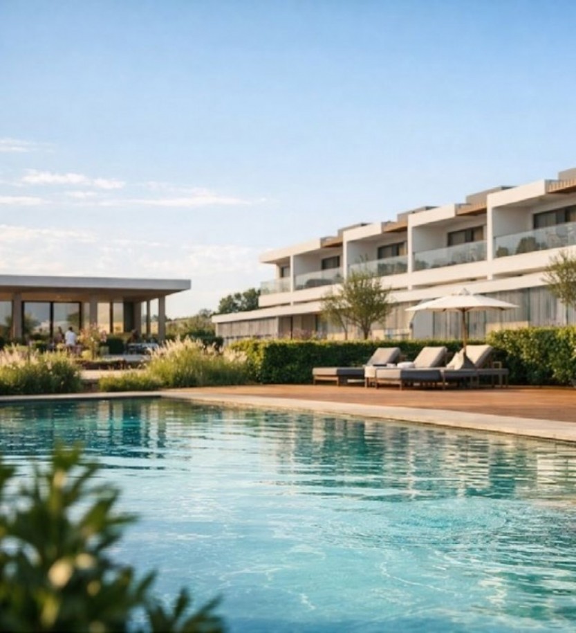Moradia V2 à venda no Alfarroba Condominium, Algarve_368476