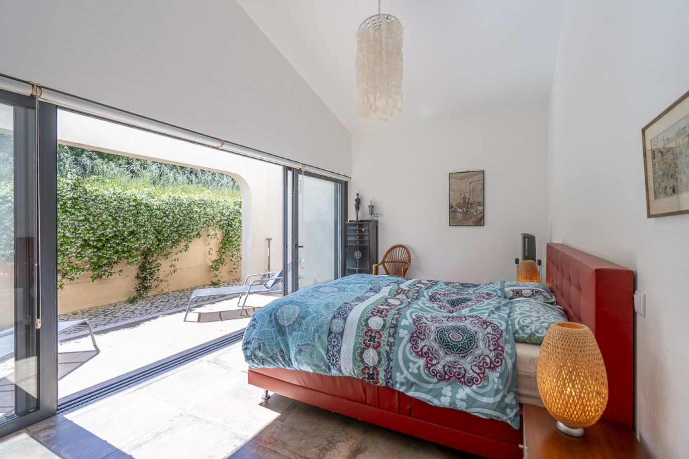Guesthouse com piscina, à venda na Fuseta, Algarve_368582