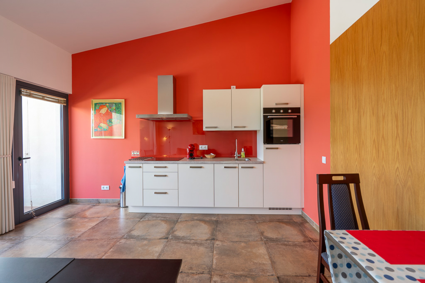 Guesthouse com piscina, à venda na Fuseta, Algarve_368584