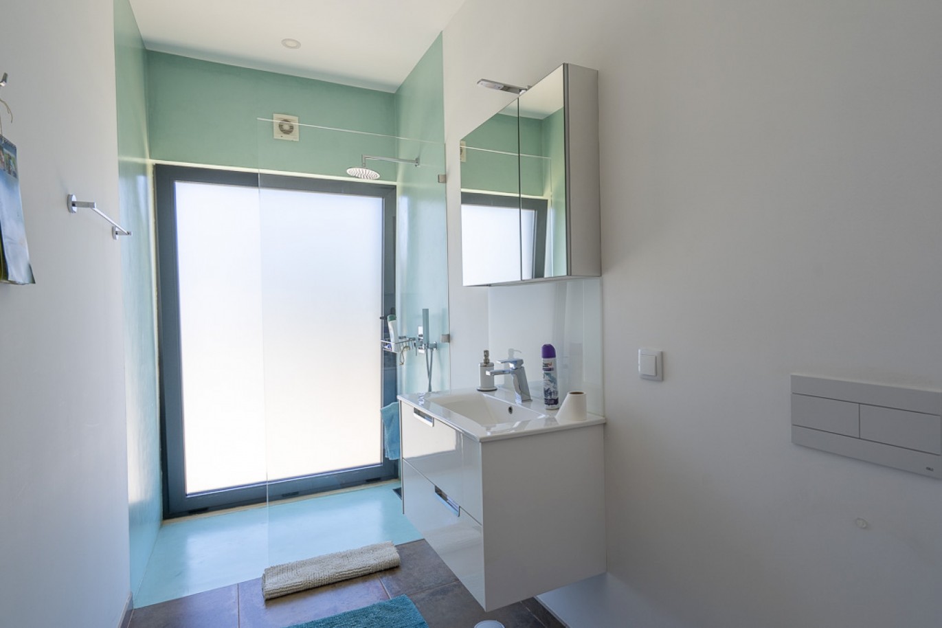 Guesthouse com piscina, à venda na Fuseta, Algarve_368585