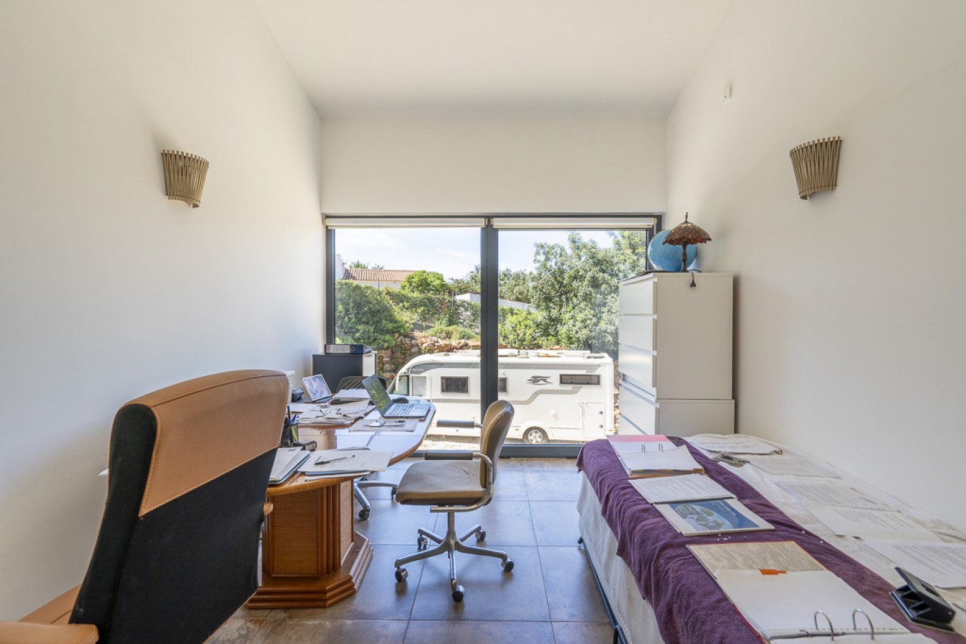 Guesthouse com piscina, à venda na Fuseta, Algarve_368587
