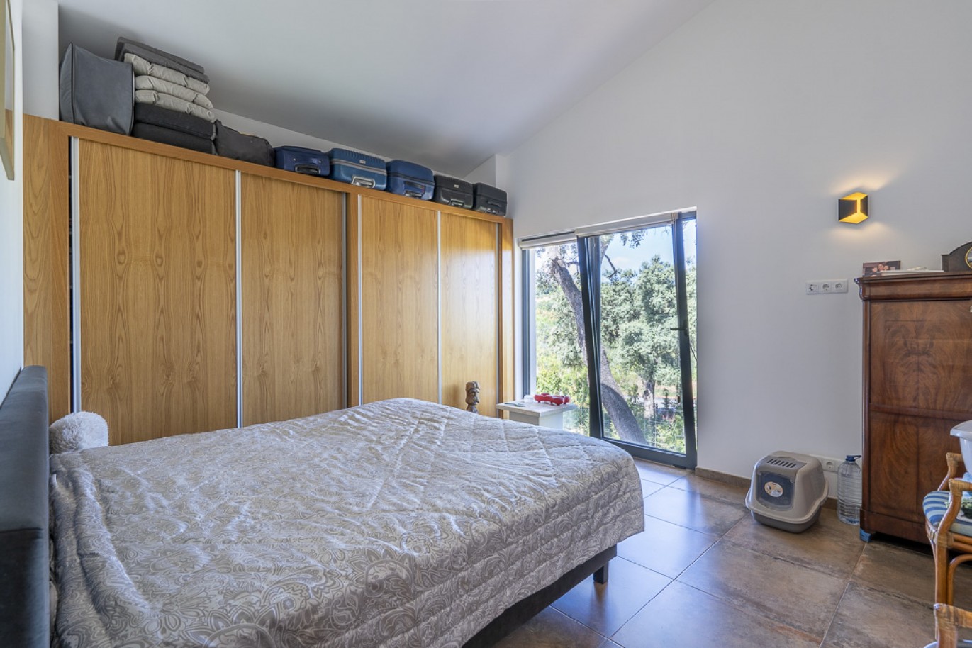 Guesthouse com piscina, à venda na Fuseta, Algarve_368588