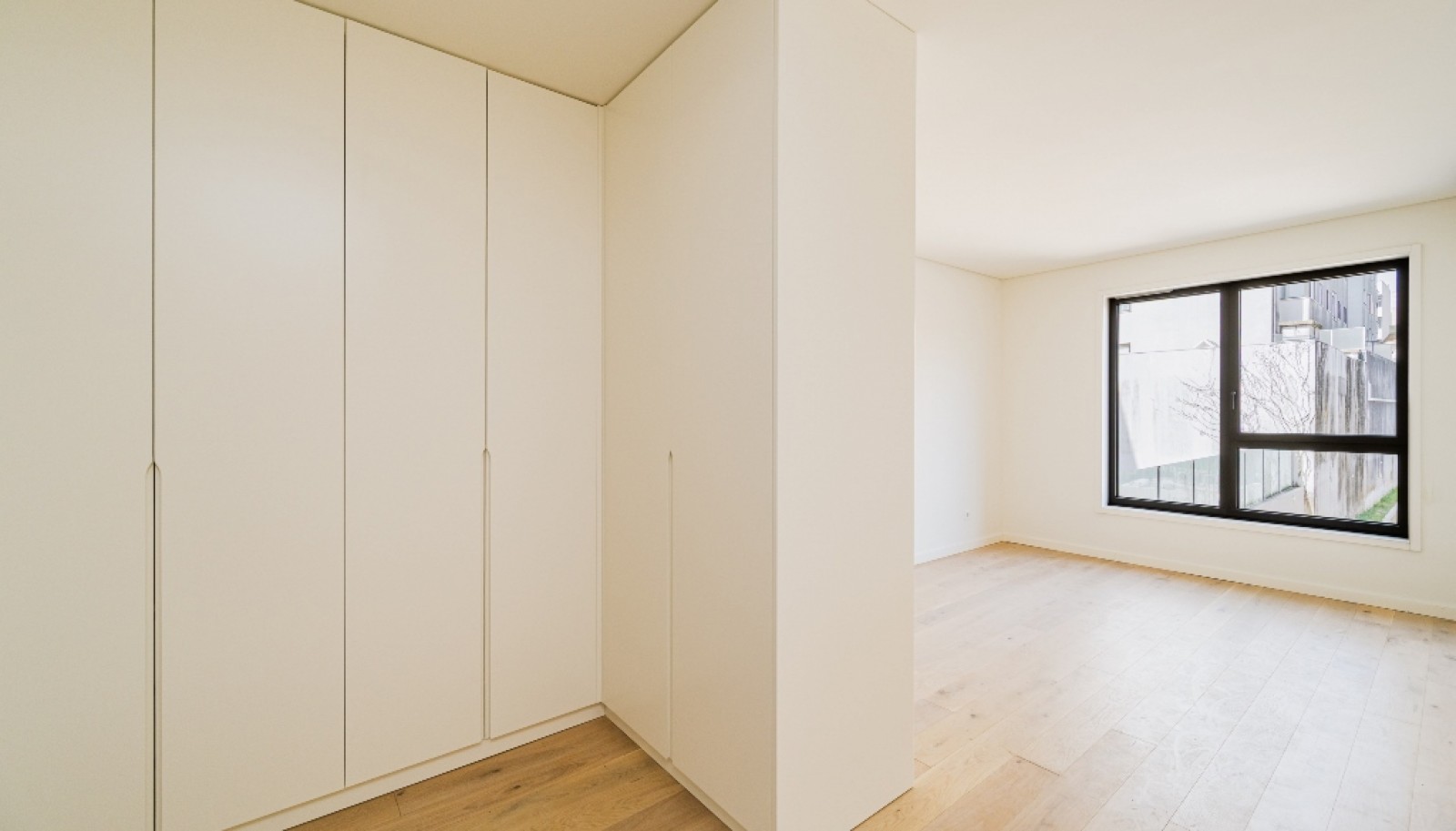 Apartamento novo com 3 quartos para venda no centro do Porto_368632
