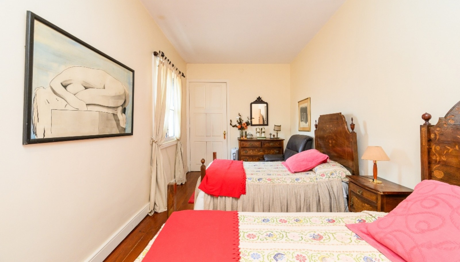 Villa de 3 chambres avec jardin à vendre à Foz Velha, Porto, Portugal_368910