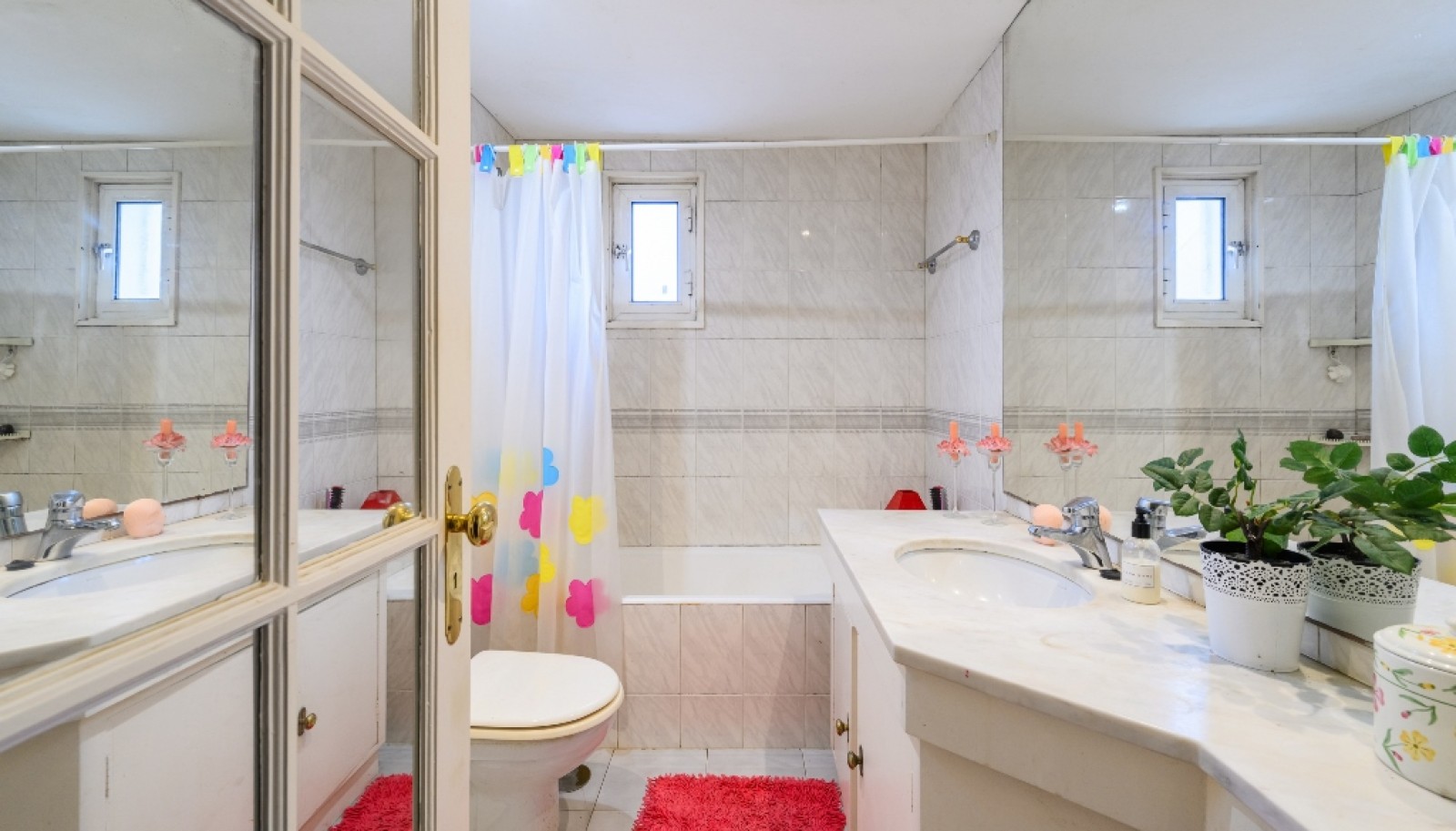 Villa de 3 chambres avec jardin à vendre à Foz Velha, Porto, Portugal_368913