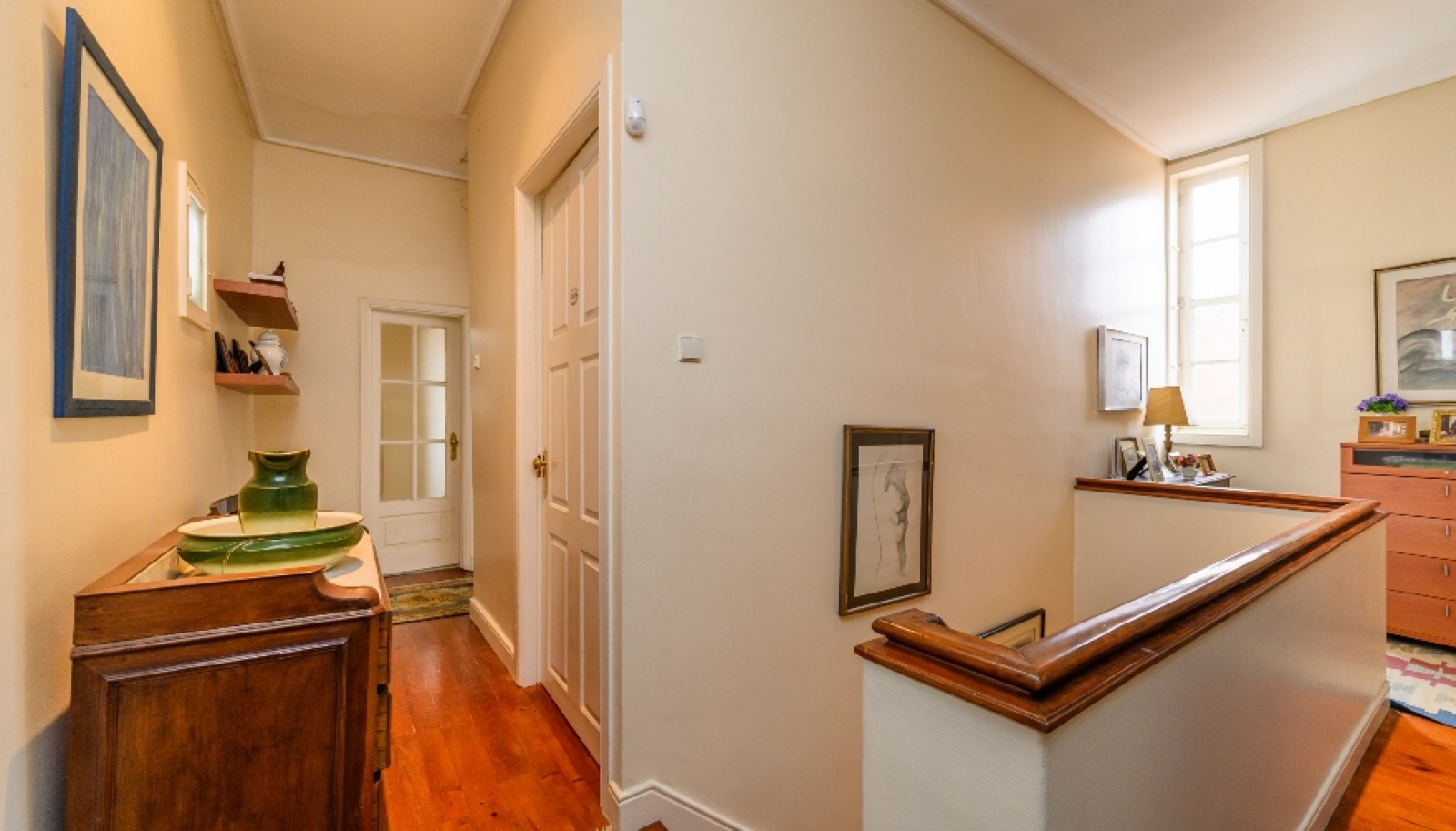 Villa de 3 chambres avec jardin à vendre à Foz Velha, Porto, Portugal_368914