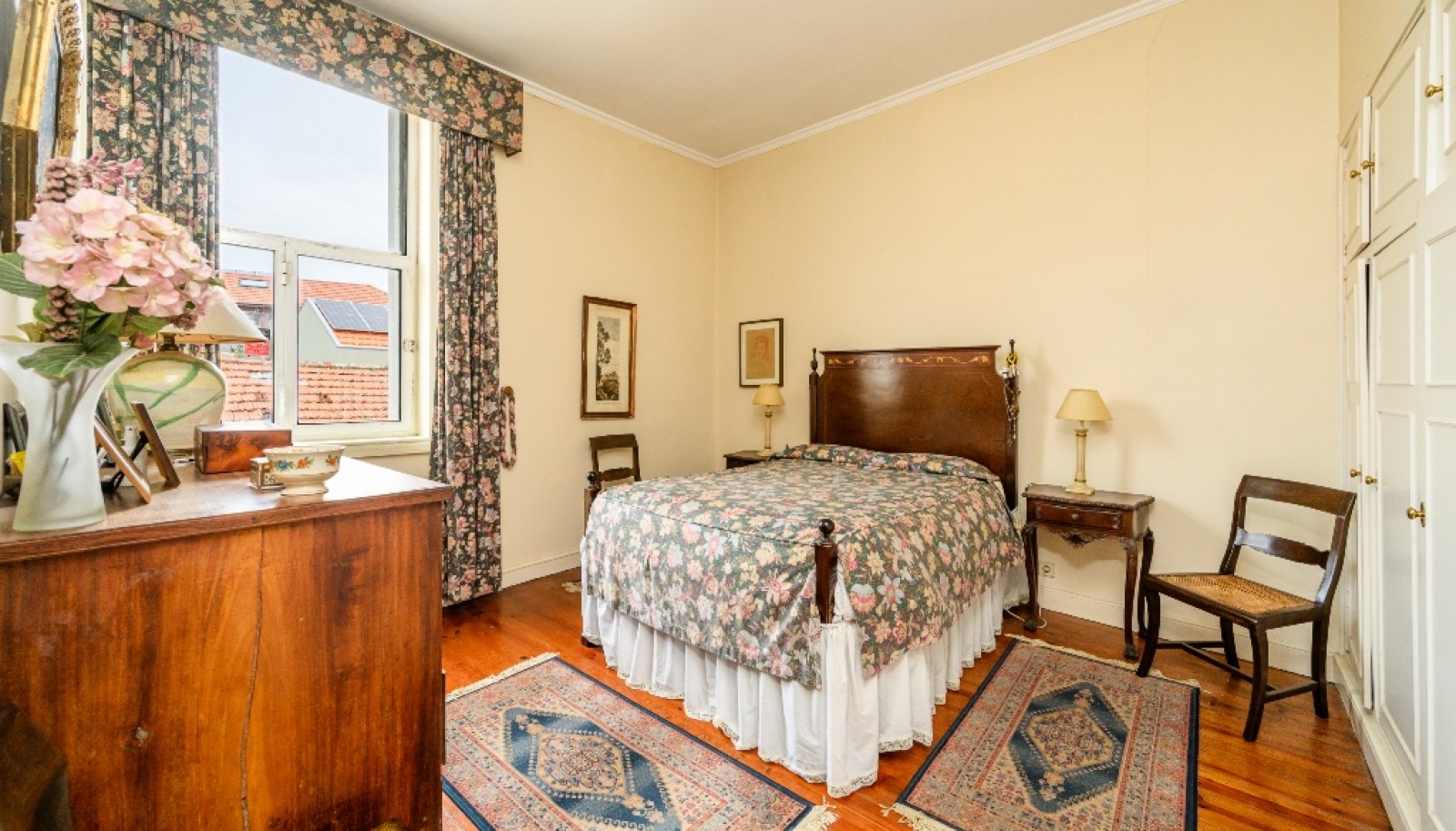 Villa de 3 chambres avec jardin à vendre à Foz Velha, Porto, Portugal_368915
