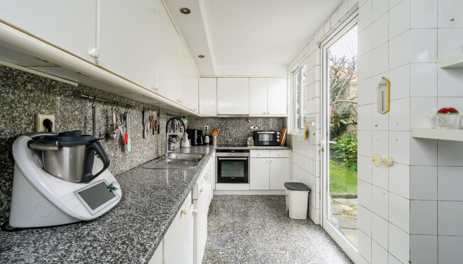 Villa de 3 chambres avec jardin à vendre à Foz Velha, Porto, Portugal_368924