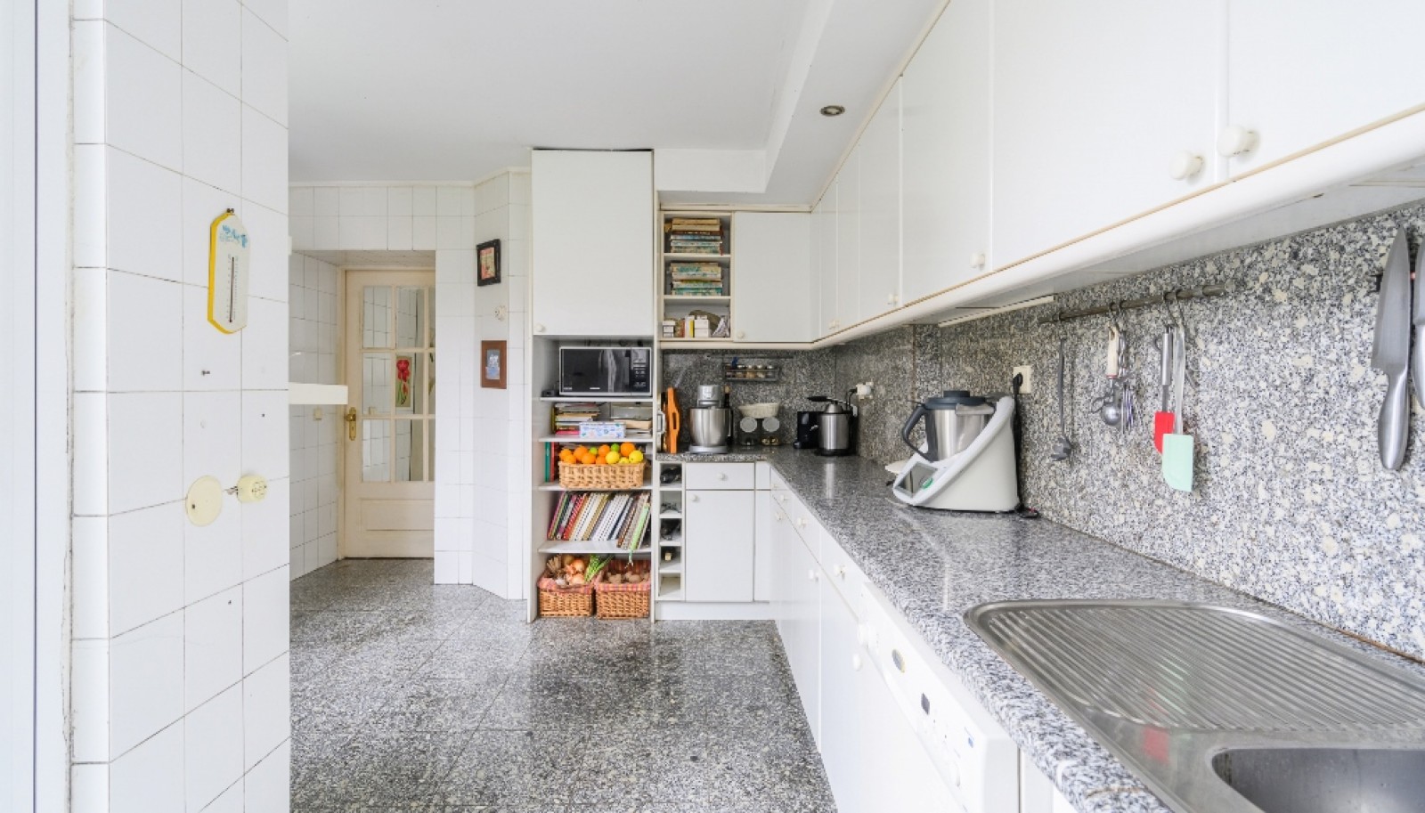 Villa de 3 chambres avec jardin à vendre à Foz Velha, Porto, Portugal_368925