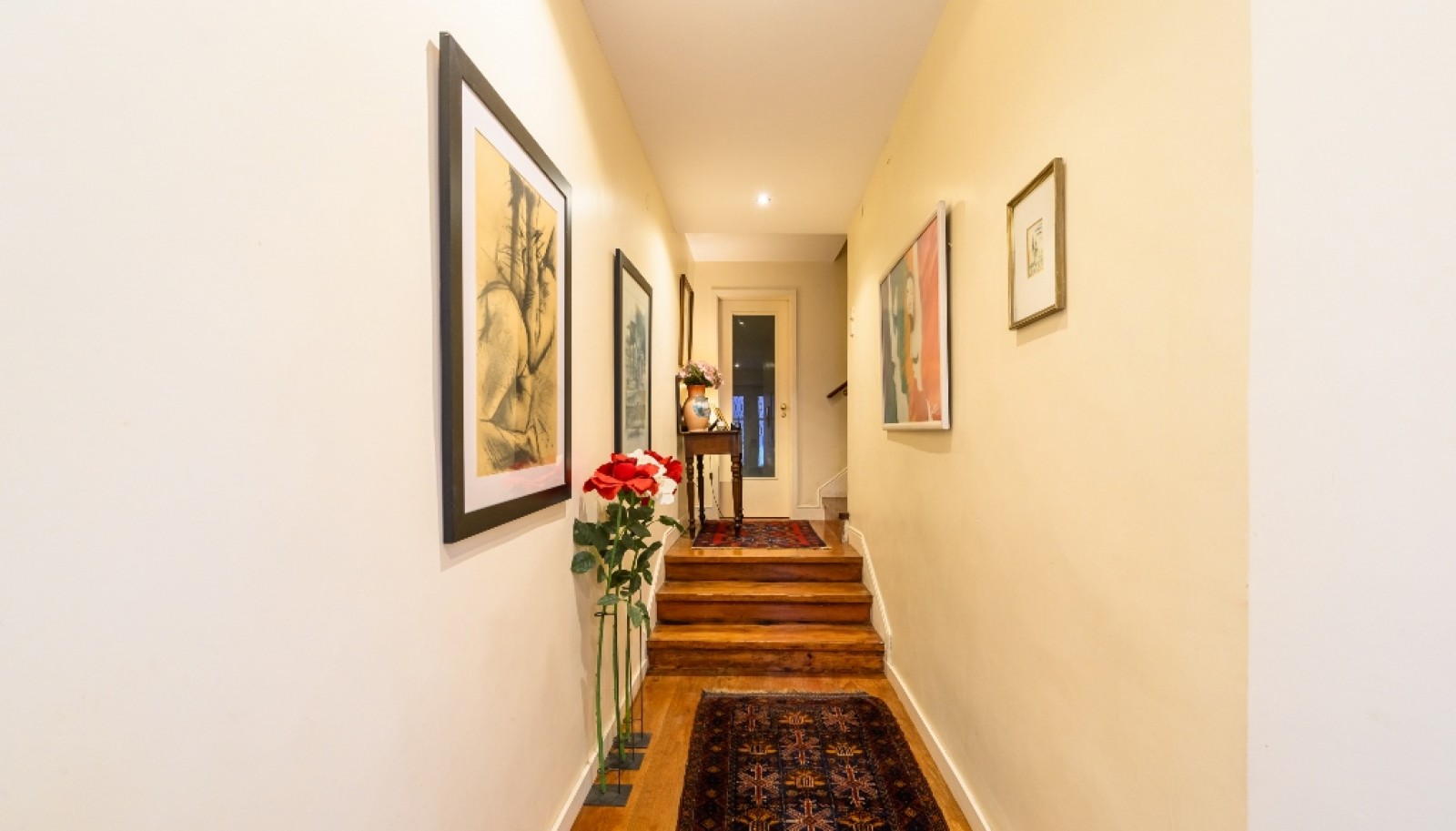 Villa de 3 chambres avec jardin à vendre à Foz Velha, Porto, Portugal_368926