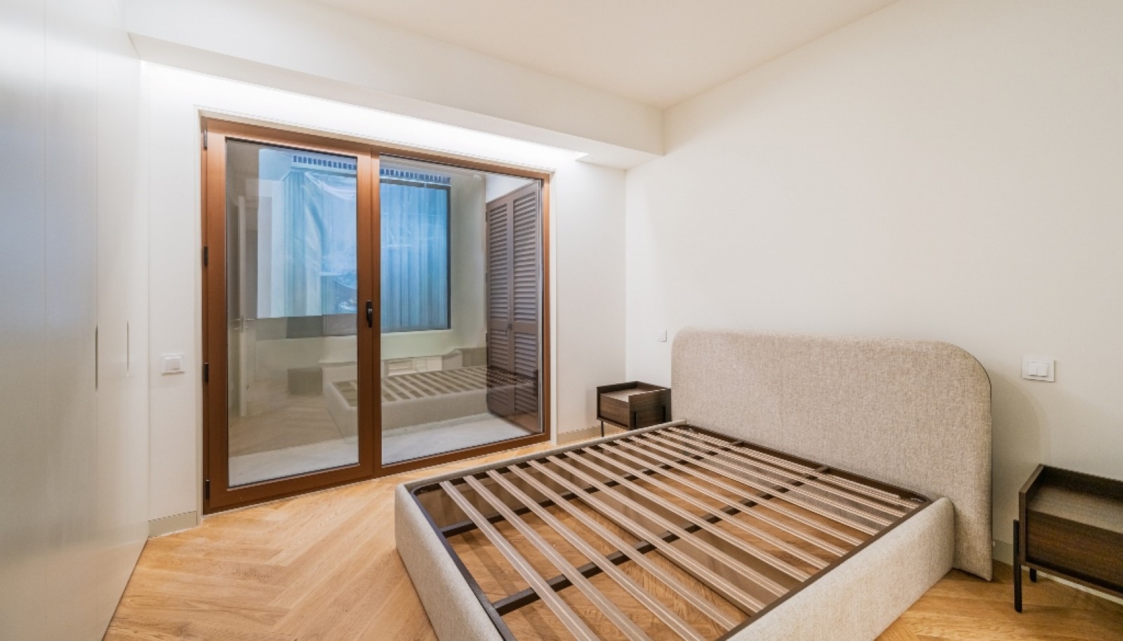 Encantador piso de 3 dormitorios con balcón en venta en Oporto, Portugal_368942